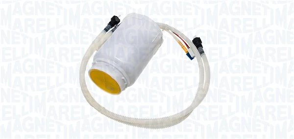 Fuel Supply Module